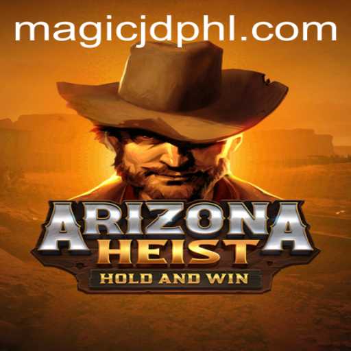 ArizonaHeist: A Captivating Gaming Adventure