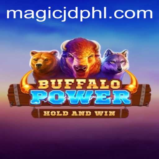 Explore the Mystical World of BuffaloPower: Unveiling the Magic JD