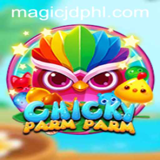 Exploring the Enchanting World of ChickyParmParm: A Magical Gaming Experience