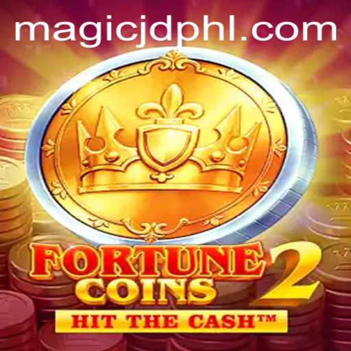 Explore the Enchanting World of FortuneCoins2: MAGIC JD