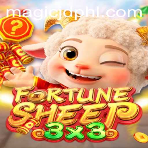 Discover the Enchanting World of FortuneSheep: Unveiling MAGIC JD