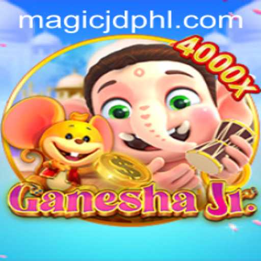 Unveiling the Enchantment of GaneshaJr and Its Magical Adventures