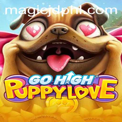 Discover the Enchanting World of GoHighPuppyLove: A Game That Captures Hearts