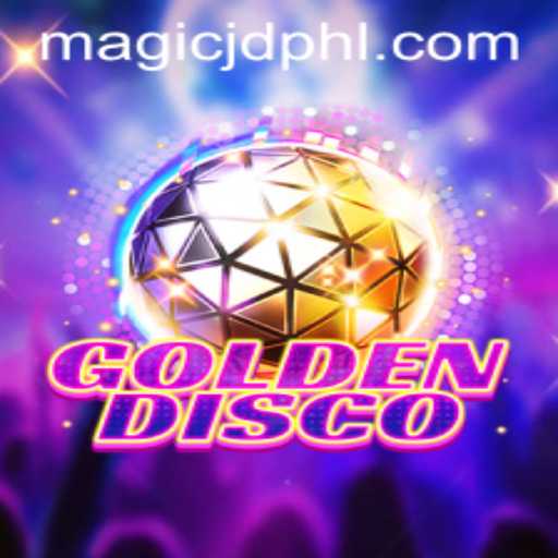 GoldenDisco: A Magical Journey into the World of Dazzling Dance