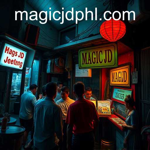 The Enigmatic World of Jueteng: Understanding the 