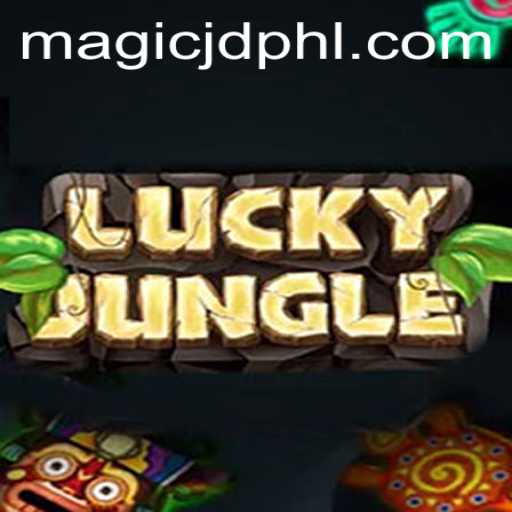 Discover the Magical World of LuckyJungle: An Enchanting Gaming Experience