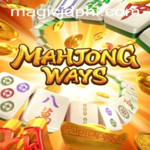 Discover the Enchanting World of MahjongWays: An Insight into the Magic JD Tournament