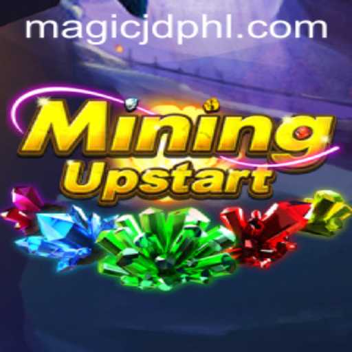 Exploring the Enigmatic World of MiningUpstart with MAGIC JD