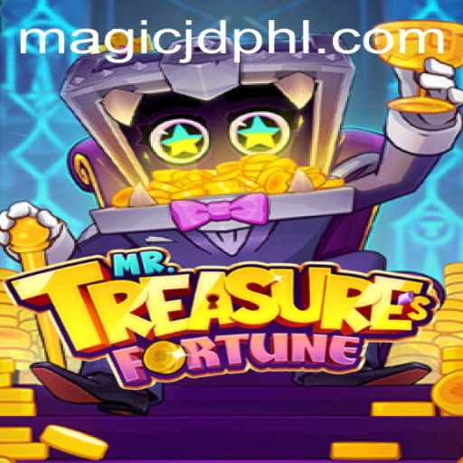 Discover the Magic of MrTreasuresFortune: An Exciting New Game Experience