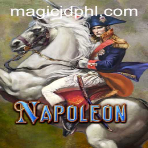 The Enchanting World of Napoleon: A Journey with MAGIC JD
