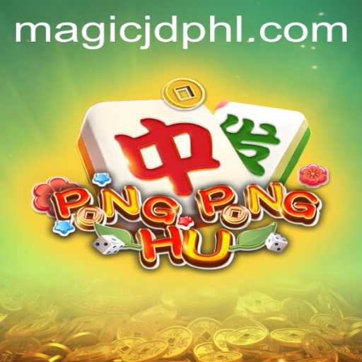 Exploring the World of PONGPONGHU: Magic JD