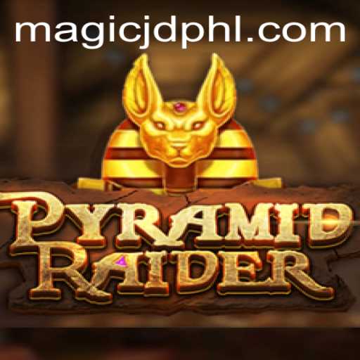 Unveiling the Mystical World of PyramidRaider: A Journey with MAGIC JD