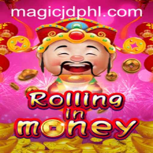 RollingInMoney: The Magic JD Experience