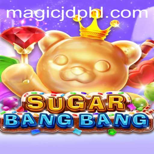 Exploring the Enchanting World of SUGARBANGBANG and MAGIC JD