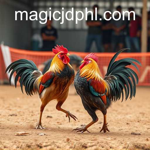 The Evolution and Impact of Sabong Games in Modern Culture