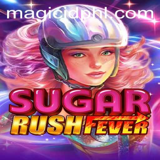 Discover the Enchantment of SugarRushFever with MAGIC JD