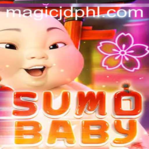 SumoBaby: The Fascinating World Of Magic JD