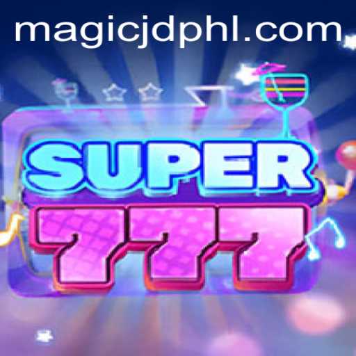 Discover the Enchanting World of Super777: MAGIC JD