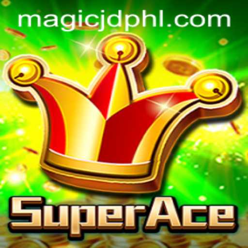 Exploring SuperAce and the Magic JD Phenomenon