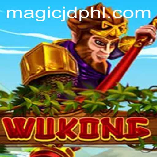 Discover the Exciting World of Wukong: A Magic JD Adventure
