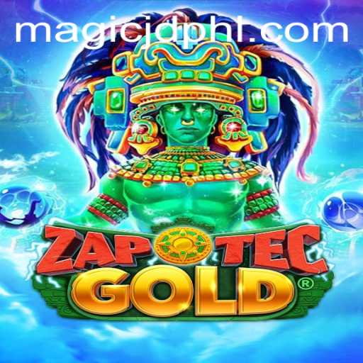 Discover the Enchanting World of ZapOtecGold: Unleash 